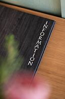 Stonehenge Courtyard