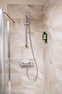 Stonehenge Courtyard