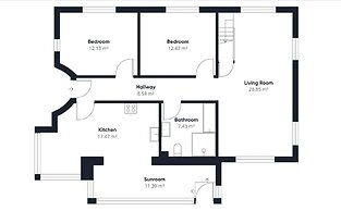 Host Stay Burnsyde Beach House