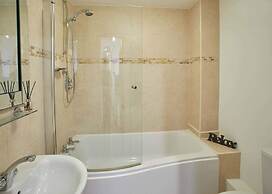 Host Stay Rock Pipit