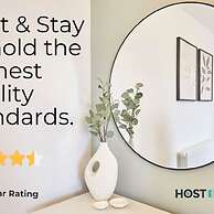 Host Stay Rock Pipit