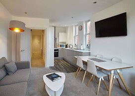 Host Stay Park View Apartment