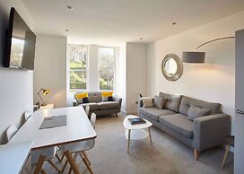 Host Stay Park View Apartment