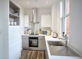 Host Stay Park View Apartment