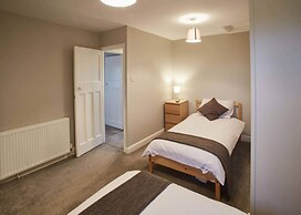 Host Stay Cosy Cottage