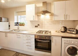 Host Stay Cosy Cottage