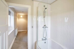 Host Stay Cosy Cottage