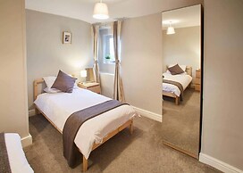 Host Stay Cosy Cottage