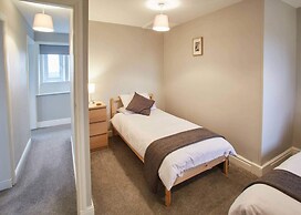 Host Stay Cosy Cottage