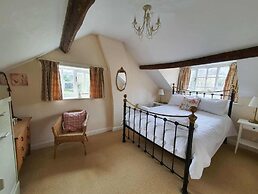 Host Stay Greengate Cottage