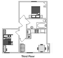 Host Stay Pearl Apartment