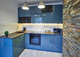 Host Stay Pearl Apartment