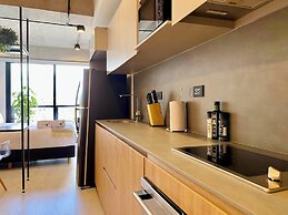 Wynwood House Tuliv