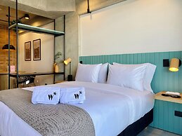 Wynwood House Tuliv