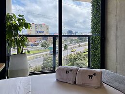 Wynwood House Tuliv