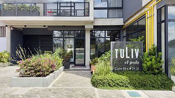 Wynwood House Tuliv