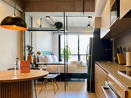 Wynwood House Tuliv