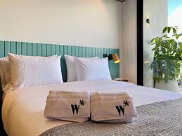 Wynwood House Tuliv