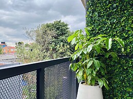 Wynwood House Tuliv
