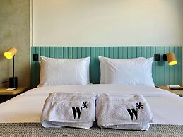 Wynwood House Tuliv