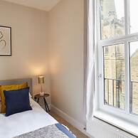 Host Stay Artsbank Apartment