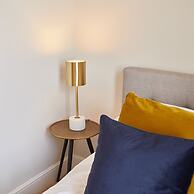 Host Stay Artsbank Apartment