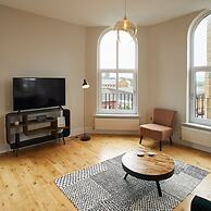 Host Stay Artsbank Apartment