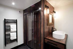 Host Stay The Nook