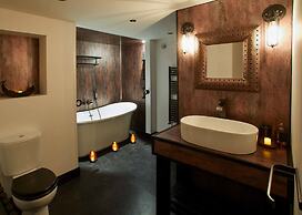 Host Stay The Nook