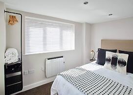 Host Stay West Cliff View