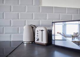 Host Stay West Cliff View