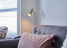 Host Stay West Cliff View