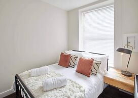 Host Stay West Cliff View