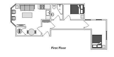Host Stay West Cliff View