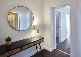 Host Stay West Cliff View