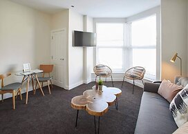 Host Stay West Cliff View