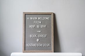 Host Stay West Cliff View