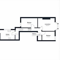 Host Stay The Ruby Retreat