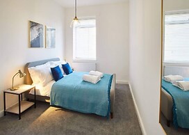 Host Stay The Ruby Retreat