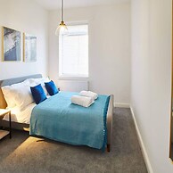 Host Stay The Ruby Retreat