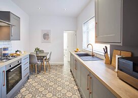 Host Stay The Ruby Retreat