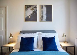 Host Stay The Ruby Retreat