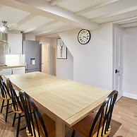 Host Stay Middle Farmhouse