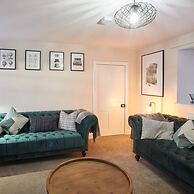 Host Stay Middle Farmhouse