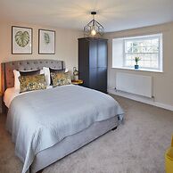 Host Stay Middle Farmhouse