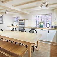 Host Stay Middle Farmhouse