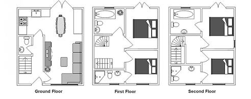 Host Stay Hoggarths Retreat