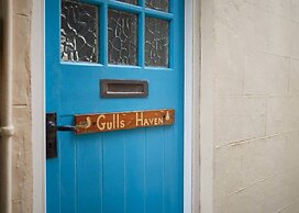 Host Stay Gull s Haven Cottage