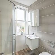 Host Stay Number 2 at Pannett Apartments