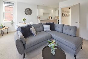 Host Stay Number 2 at Pannett Apartments